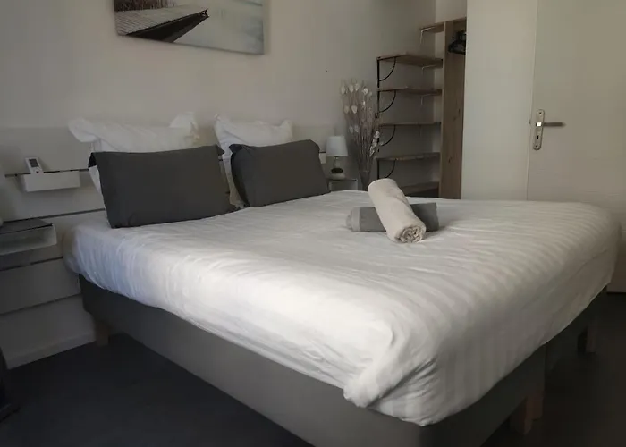 Cannes Holiday Suite A 2 Pas Du Festival Et Plages