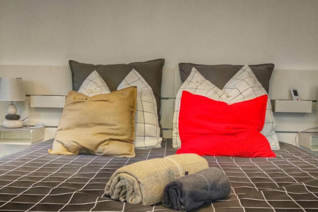 Apartamento à 2 Pas Du Festival Cannes