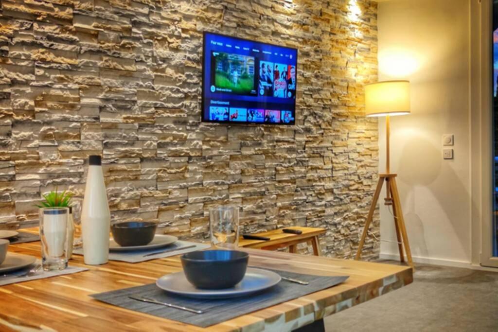 Apartamento à 2 Pas Du Festival *