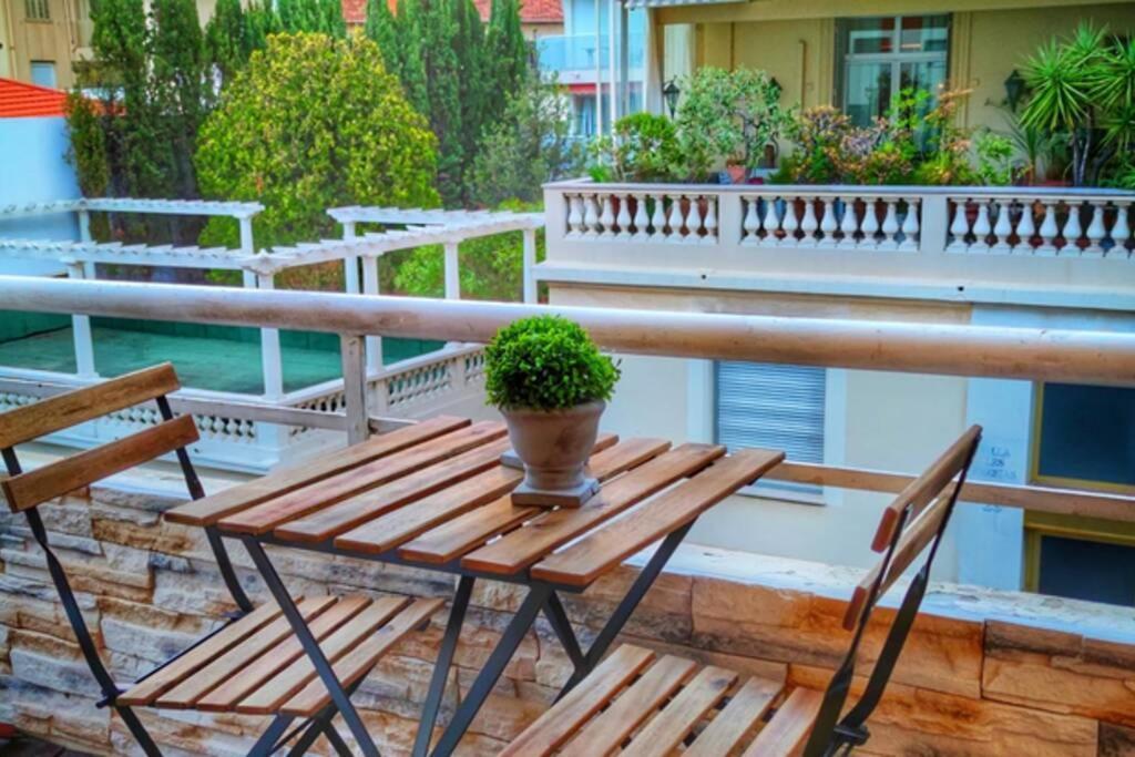 Apartamento à 2 Pas Du Festival Cannes