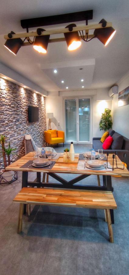 Apartment A 2 Pas Du Festival Et Plages