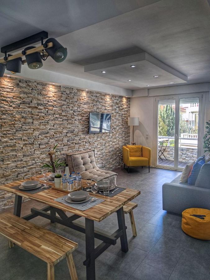 Apartamento à 2 Pas Du Festival