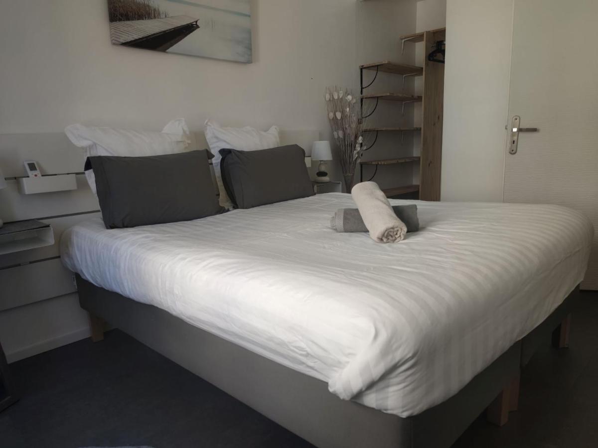 A 2 Pas Du Festival Et Plages Apartment Cannes