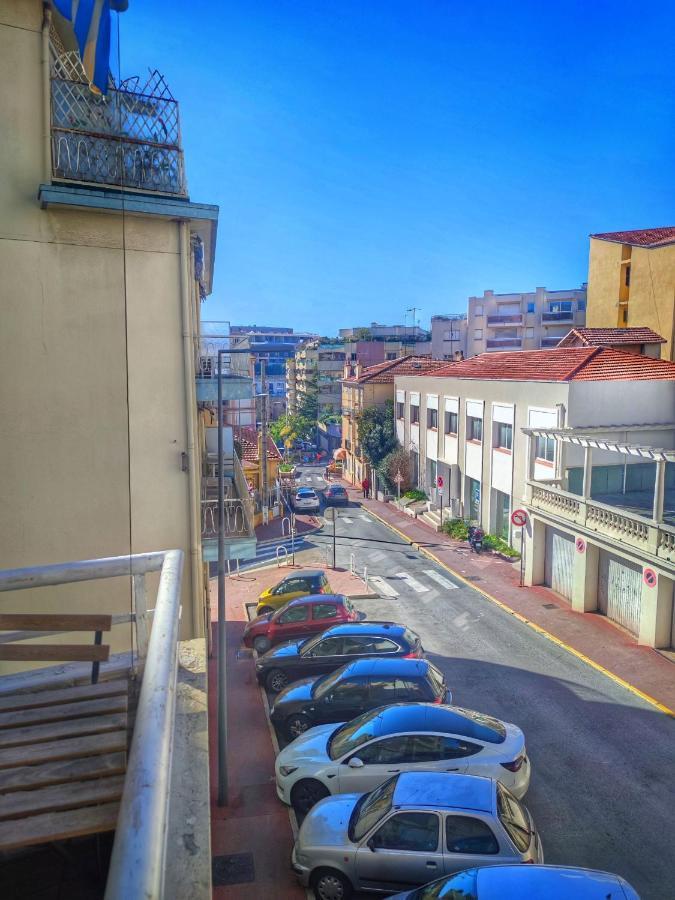 A 2 Pas Du Festival Et Plages Apartment