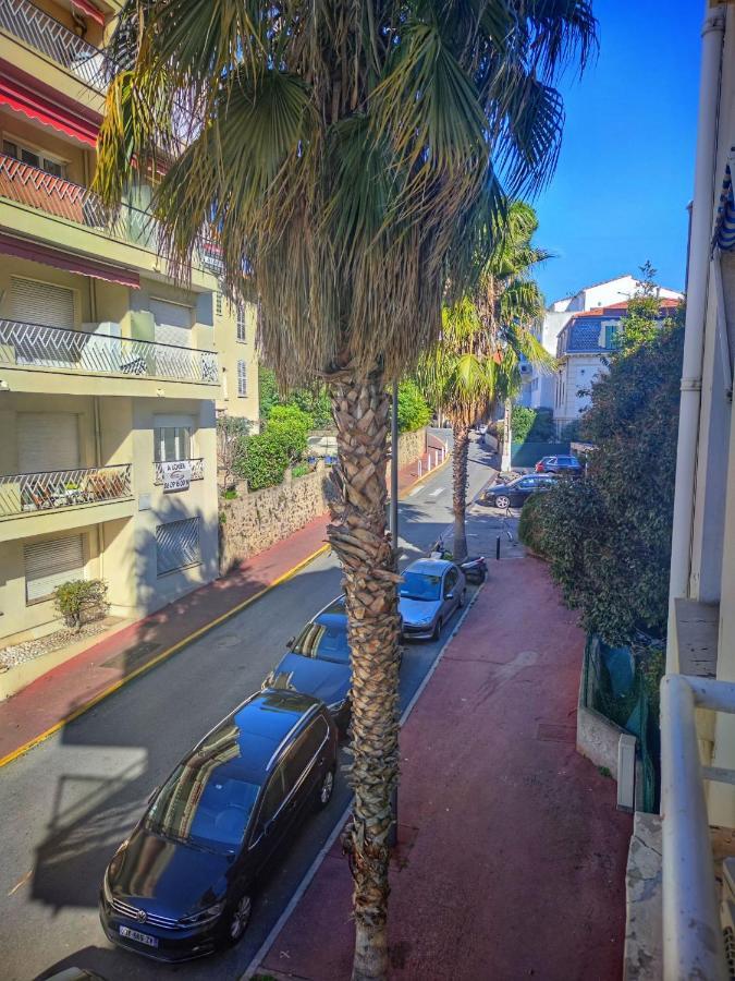 Apartamento à 2 Pas Du Festival Cannes