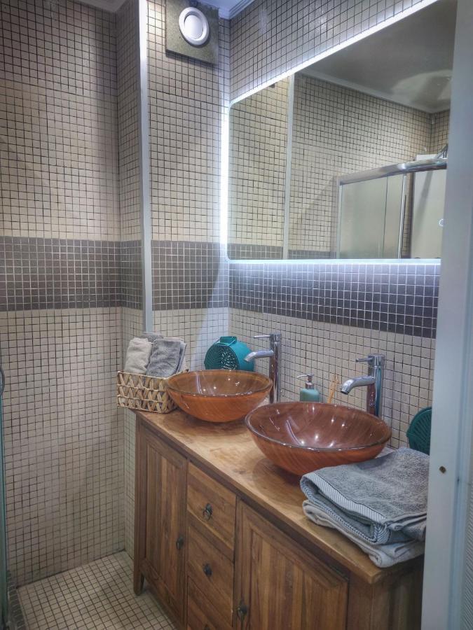 à 2 Pas Du Festival Apartamento Cannes